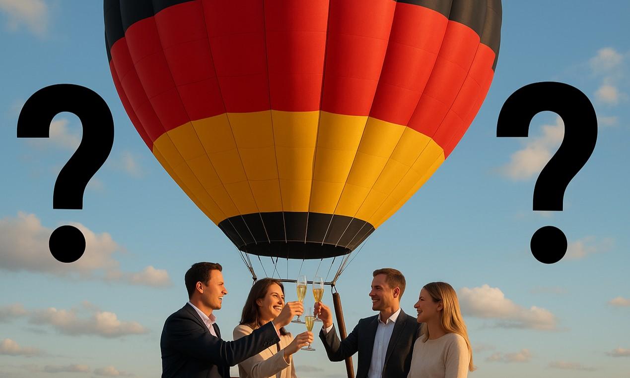 Is Germany sovereign? - Can Germany become neutral?