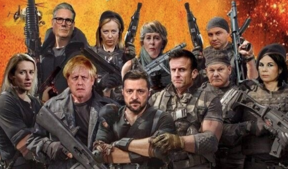 Le New Deal brun, partie IV