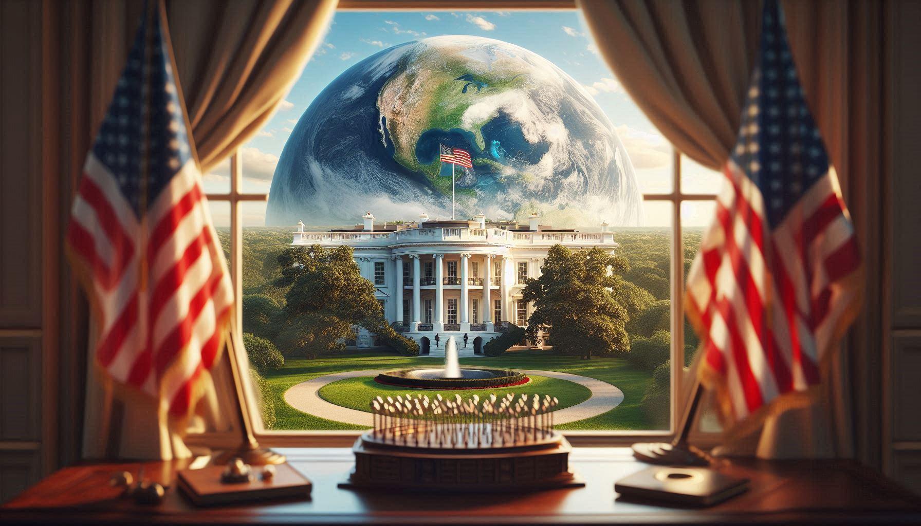 National Security Strategy – Verbalkosmetik und keine Richtungsänderung (Teil I)