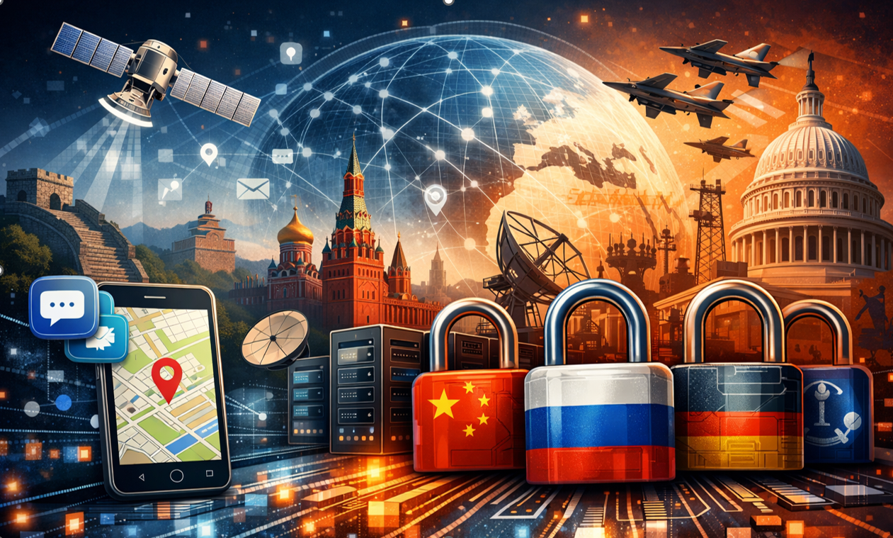 Hybrid Warfare in the Information Space