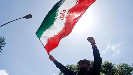 «Это асимметричная война, к которой Иран готовился десятилетиями» — Интервью с Аластером Круком (Часть I)