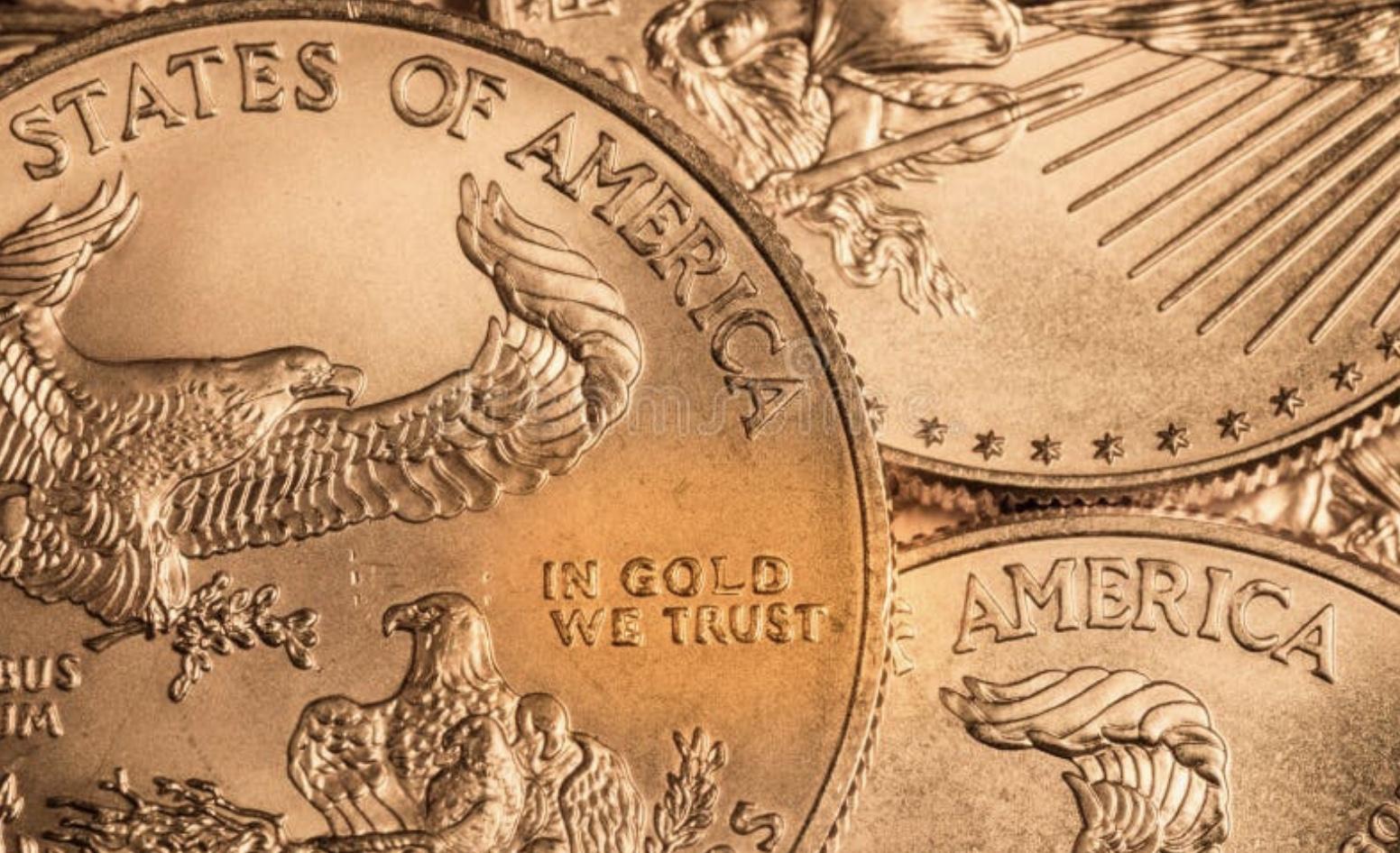 Why gold’s recent “silence” is a flashing buy signal