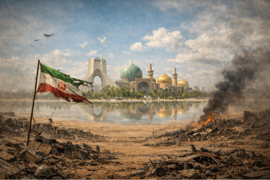 War with Iran: Peace with the US is a Farce, a Mirage