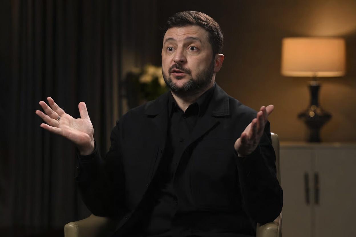 The Power to Hurt — Ukraine wants it, Russia has it