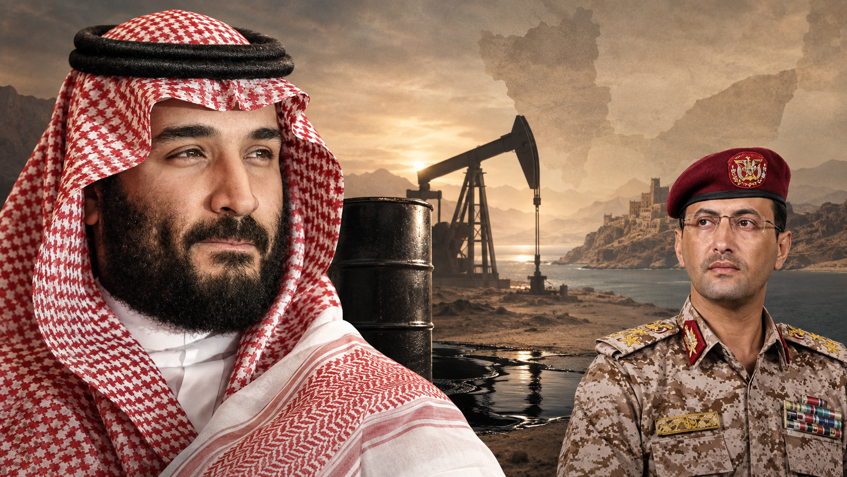Saudi Arabia's Potentially Destructive ‘Credibility Trap’