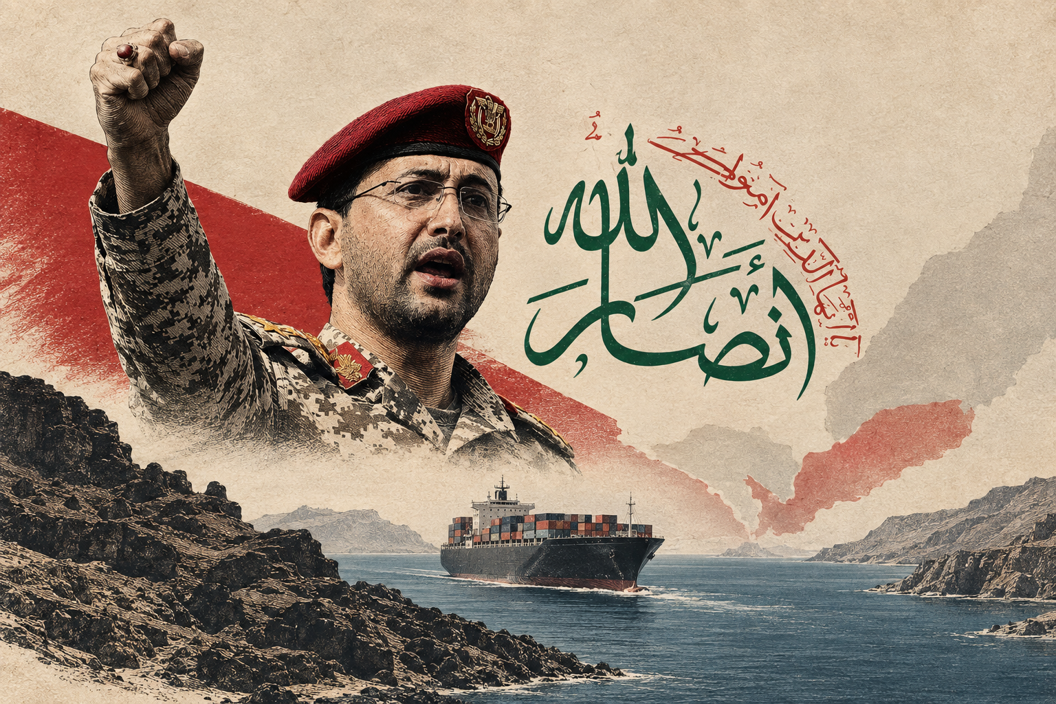 Ansar Allah’s Unperceived Advantages Against Saudi Arabia
