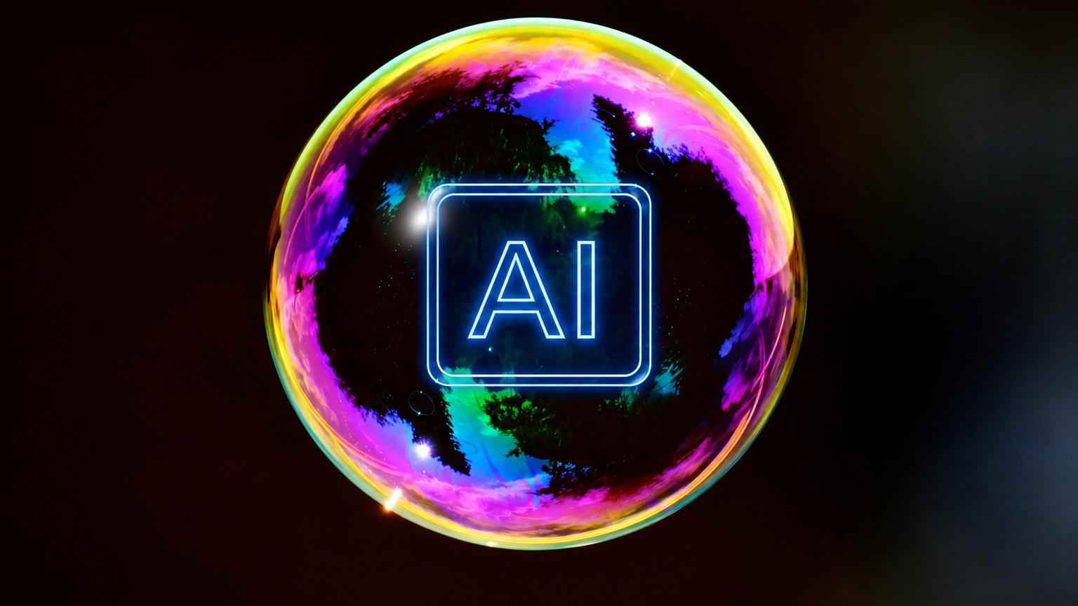 The AI Bubble: The Worst Bubble Ever?