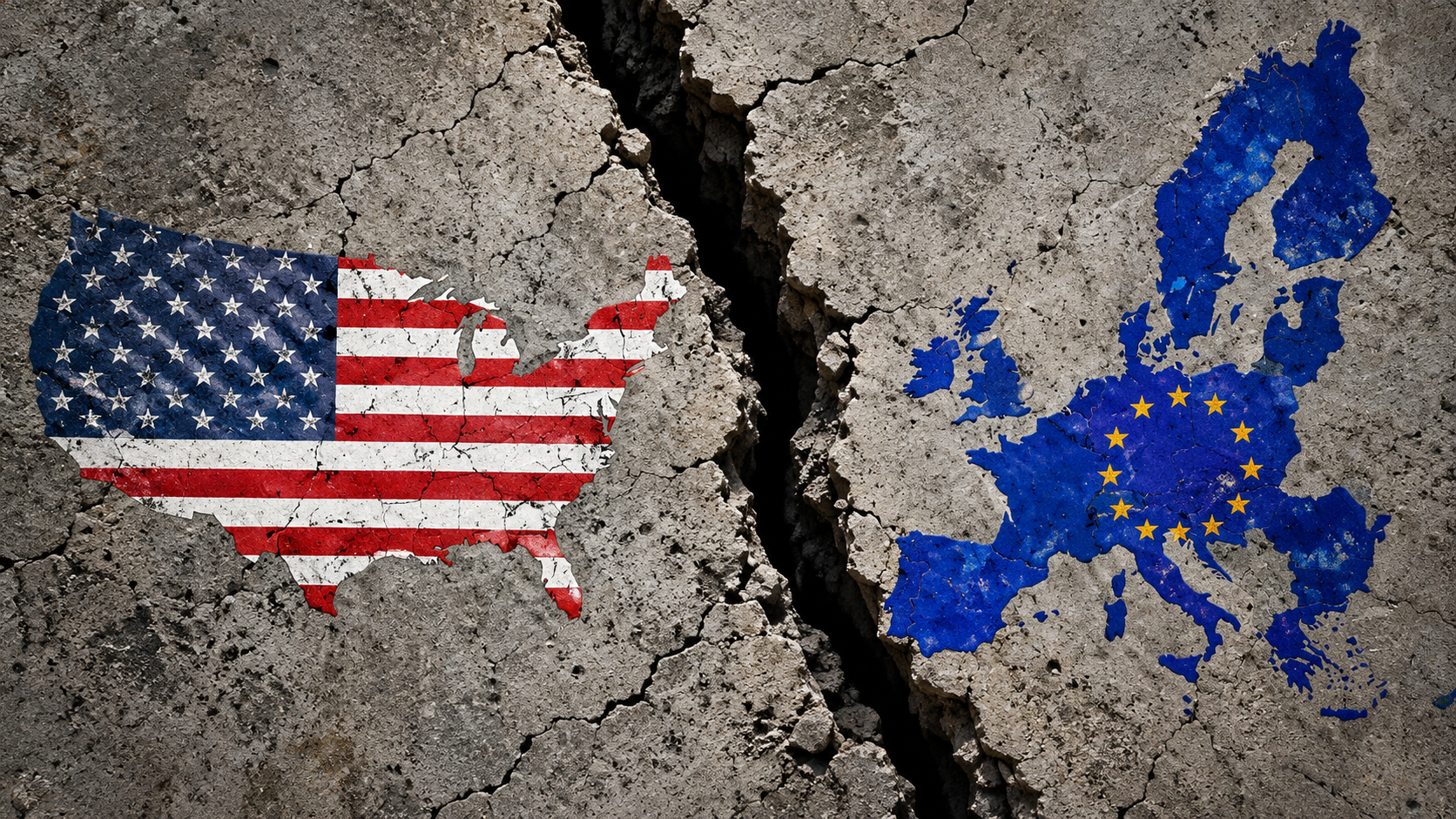 The 'War of Grand Design' Transforms to More Narrowly Bolster US Hegemony