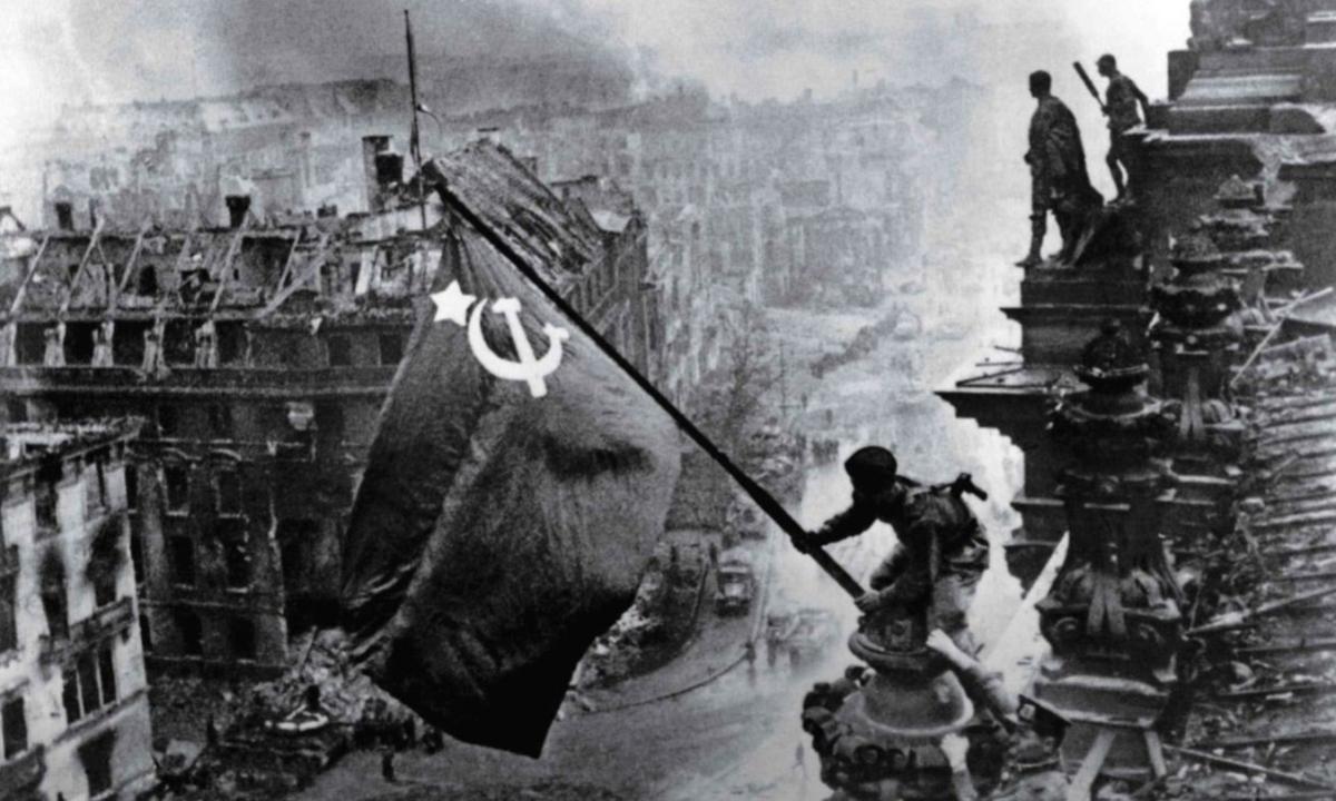 Conscience historique : Ce que l'Allemagne pourrait apprendre de la Russie