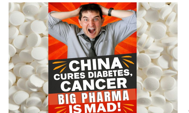 China’s Breakthroughs Are Ending Diseases—And Threatening Big Pharma’s Business Model
