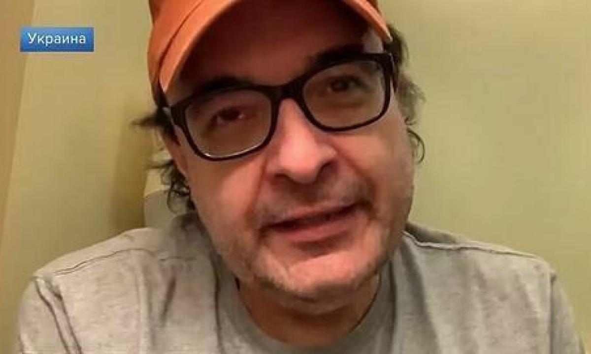 Der amerikanische Blogger Gonzalo Lira stirbt in ukrainischem Gefängnis