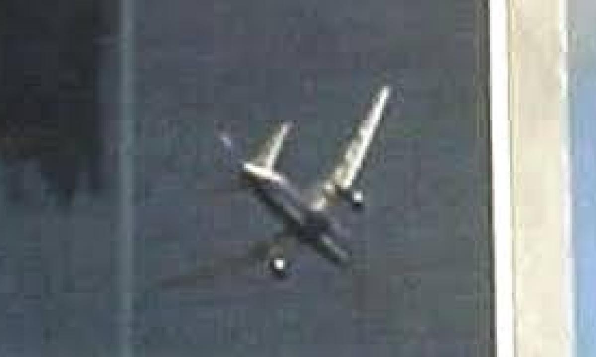 Blutbäder verändern die Welt – Teil 3 – Wer steckt hinter 9/11?