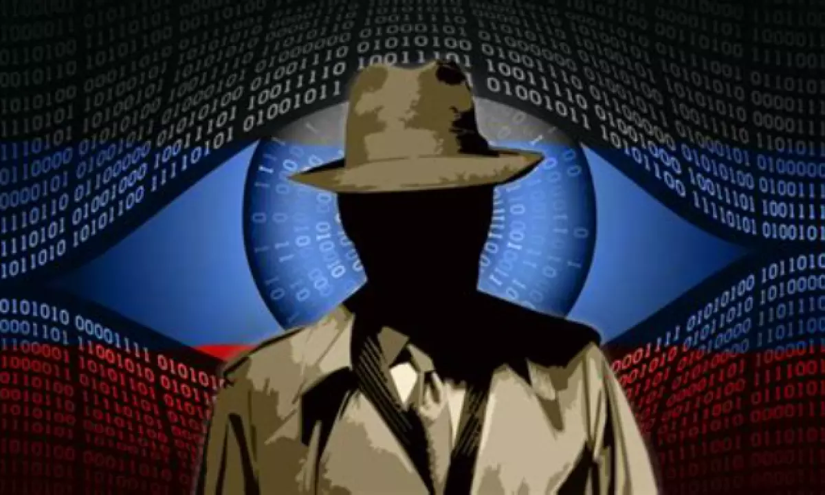 Verschlüsselung und Cybersicherheit