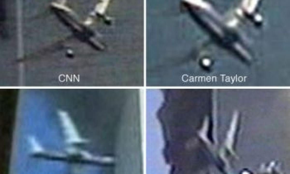 Blutbäder verändern die Welt - Teil 2 - 9/11