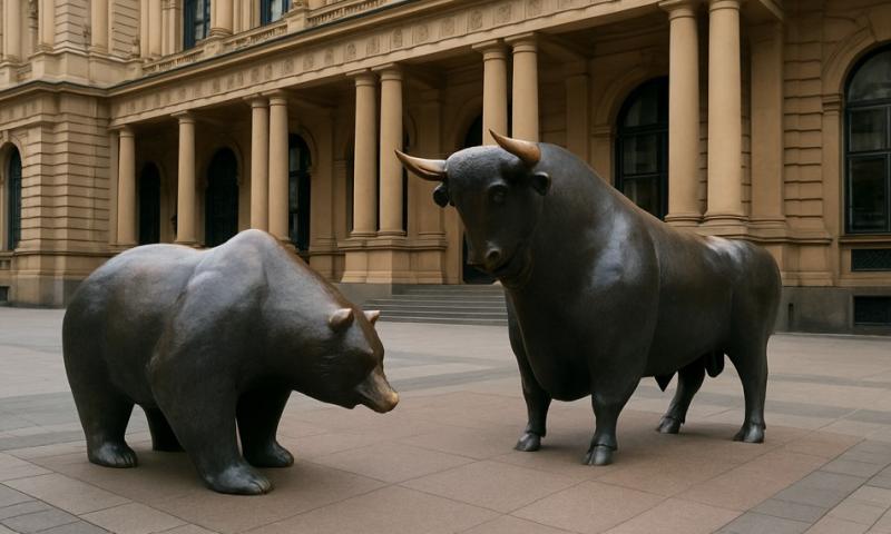 Sometimes, the only winning move is not to play