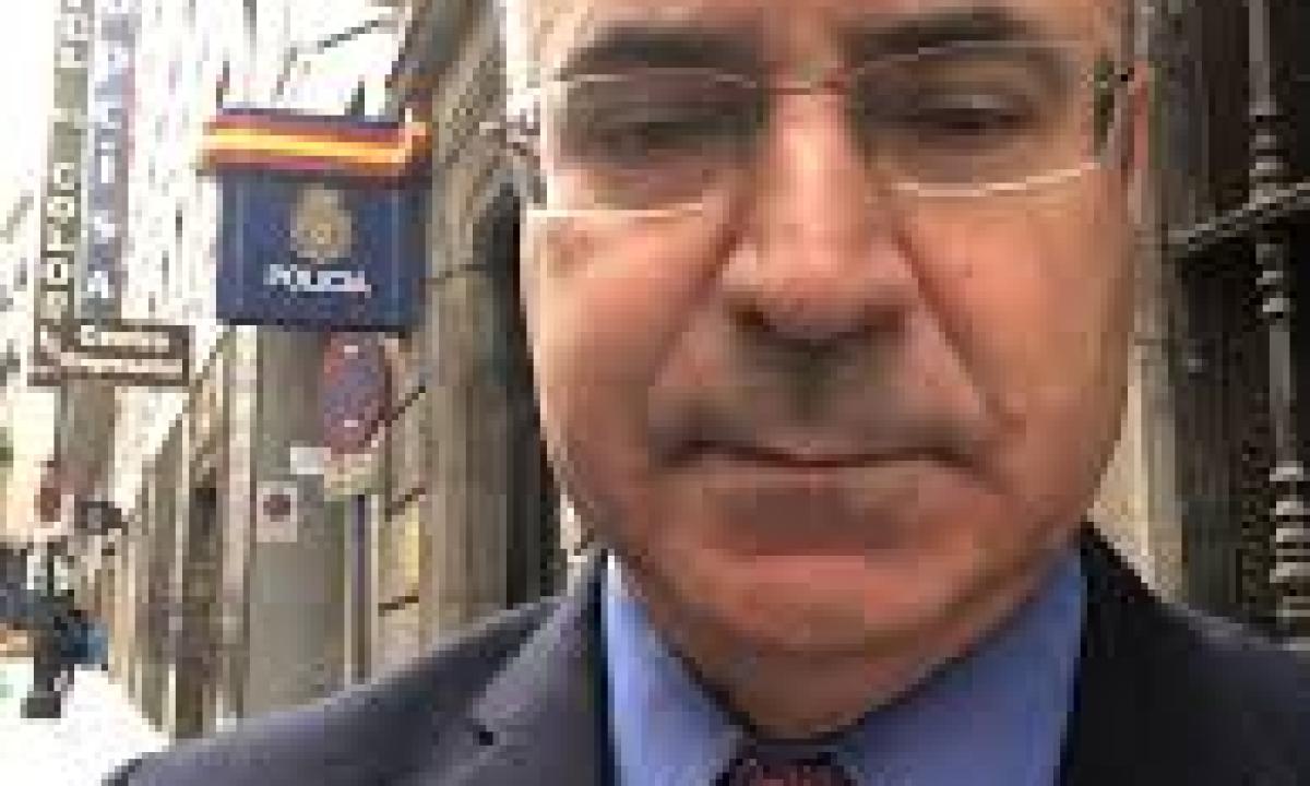 Bill Browder: Der sogenannte «Menschenrechtsaktivist» - selbst mit undurchsichtigen Geschäften reich geworden.