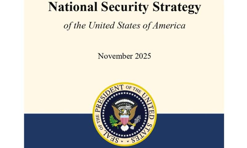 Die USA erklären Europa den Krieg