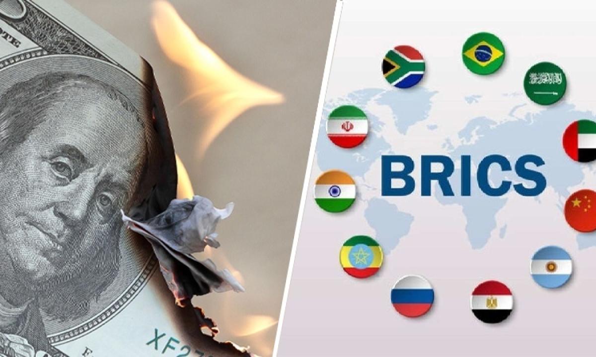 Wie BRICS seine größte Herausforderung meistern könnte – der Zahlungsausgleich