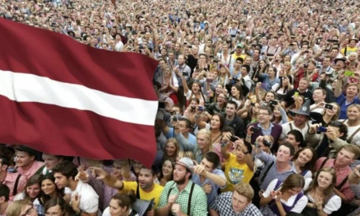 Neue russlandfeindliche Provokationen aus Lettland