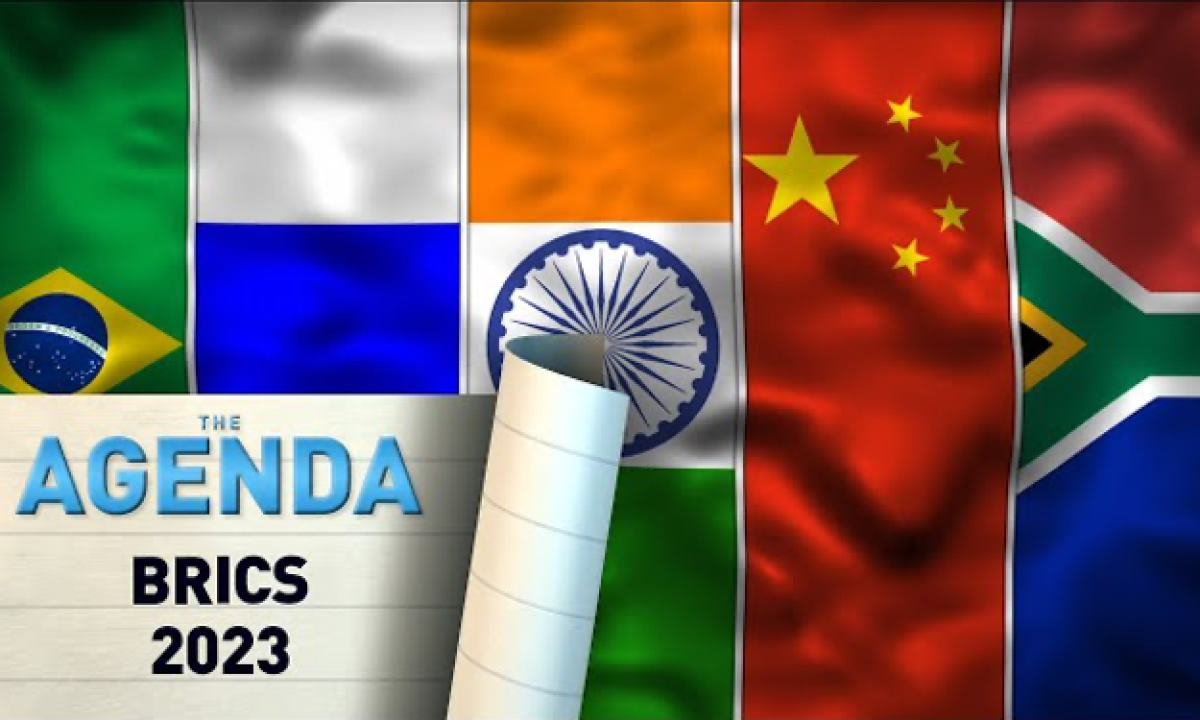 BRICS - Part 3