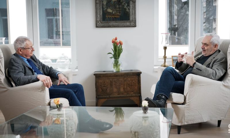 Jacques Baud : « On ne vit plus dans un État de droit »