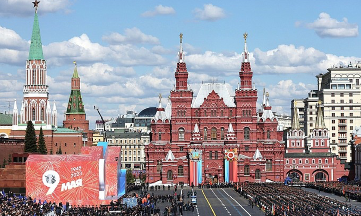 Kurzanalyse: Präsident Putins Rede