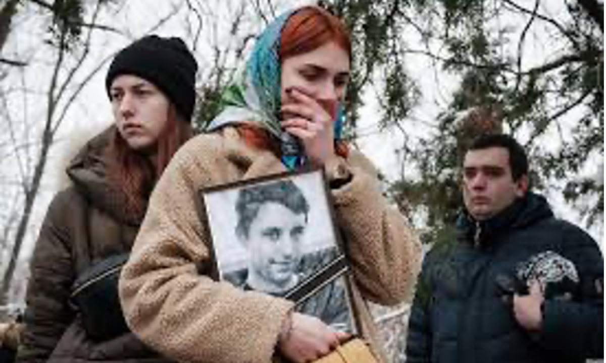 Bachmut – Ukrainische Gegenoffensive: Ja, nein, wann?