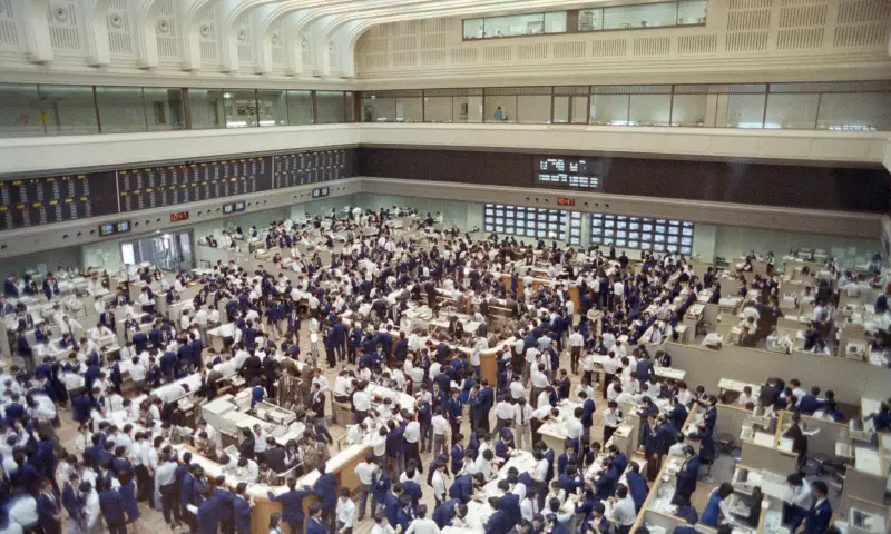 Que se passe-t-il sur le marché obligataire japonais ?