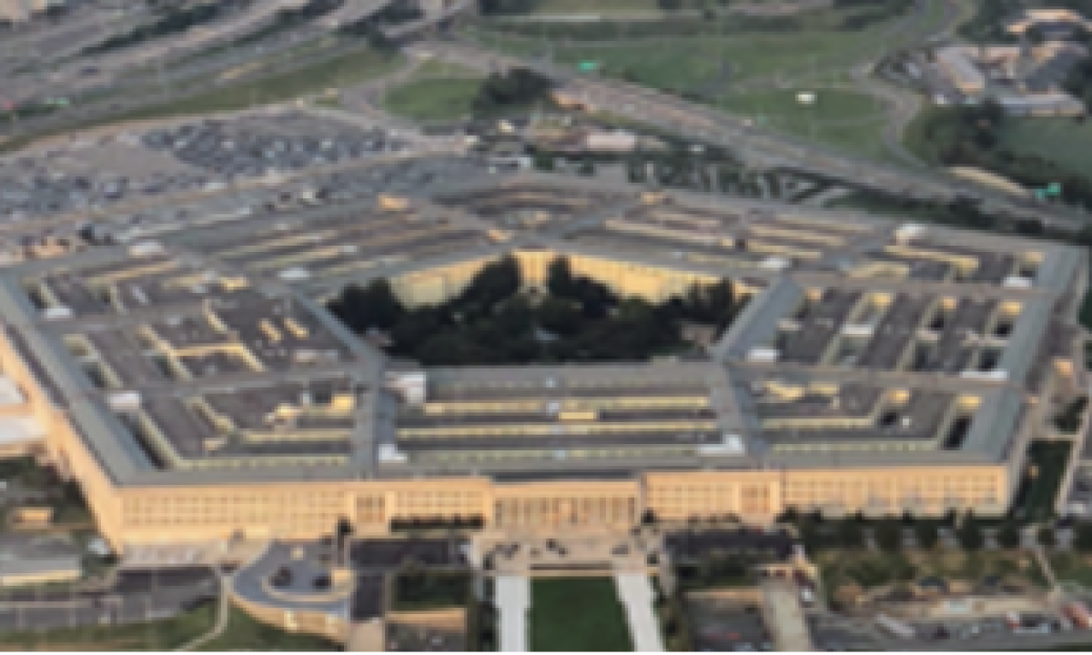 Pentagon Datenleck – Dichtung stirbt, Wahrheit lebt