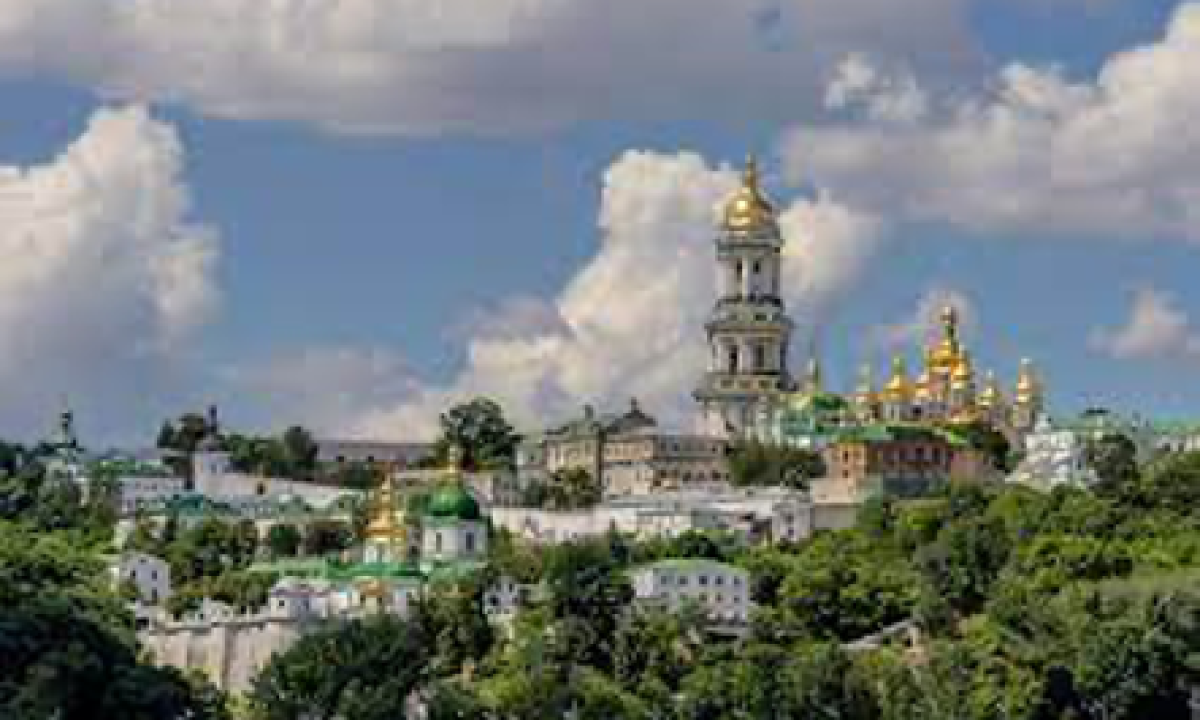 Erzwungener Glaubenswechsel in der Ukraine