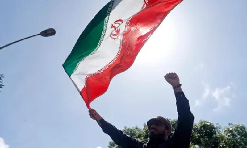 « C'est une guerre asymétrique que l'Iran prépare depuis des décennies » — Entretien avec Alastair Crooke (1re partie)