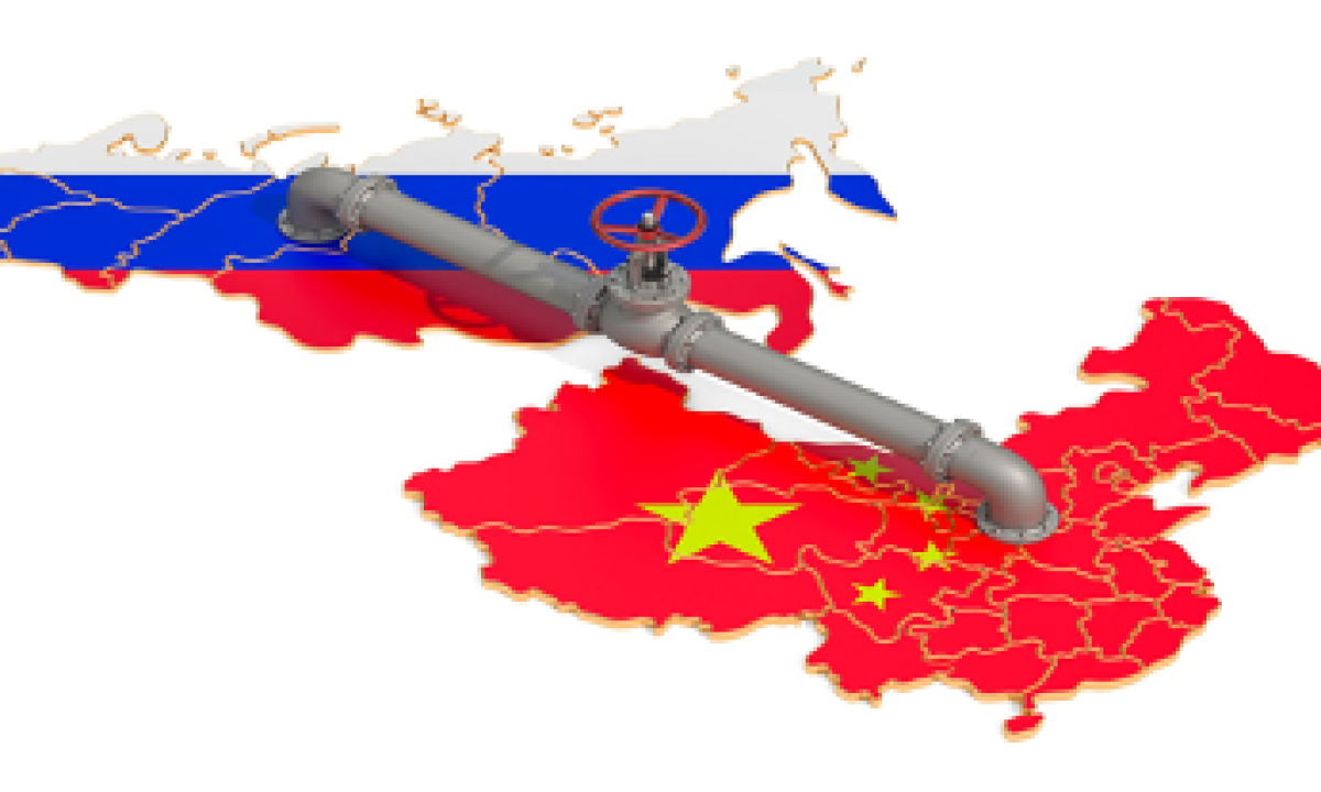 Russland-China: Das wichtigste bilaterale Verhältnis der Welt