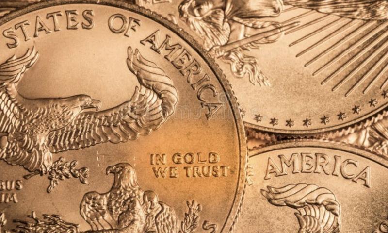 Pourquoi "le silence" récent de l'or est un signal d'achat clair ?