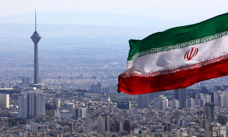 „Der Westen hat seine Seele völlig verloren, doch die Iraner sind auf der Suche nach ihrer“ – Interview mit Alastair Crooke (Teil III)