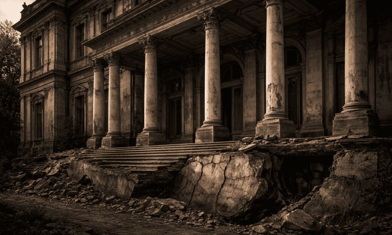 Демократия и подрыв её основ