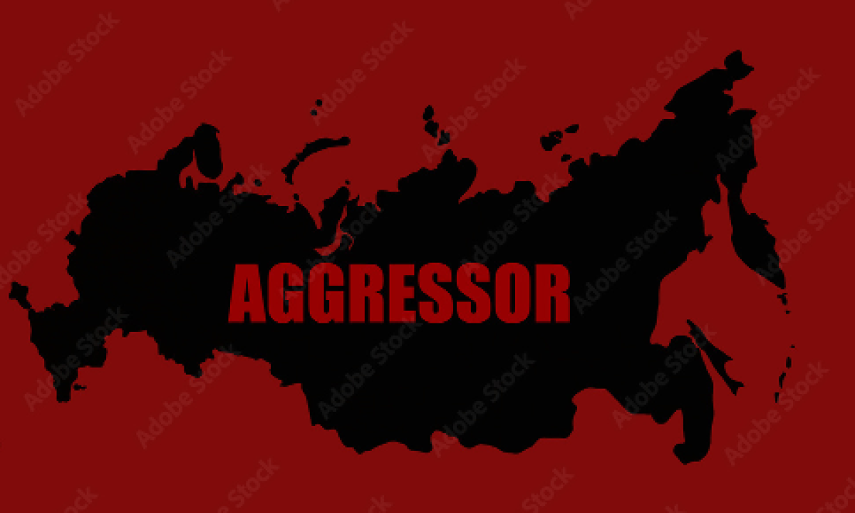 Russland, der Agressor - Dichtung oder Wahrheit?