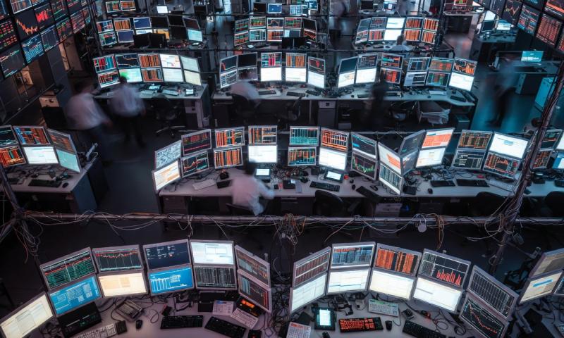 Un coup d'État permanent – L'industrie de la censure et le modèle d'exploitation du capitalisme de guerre numérique (2e partie)