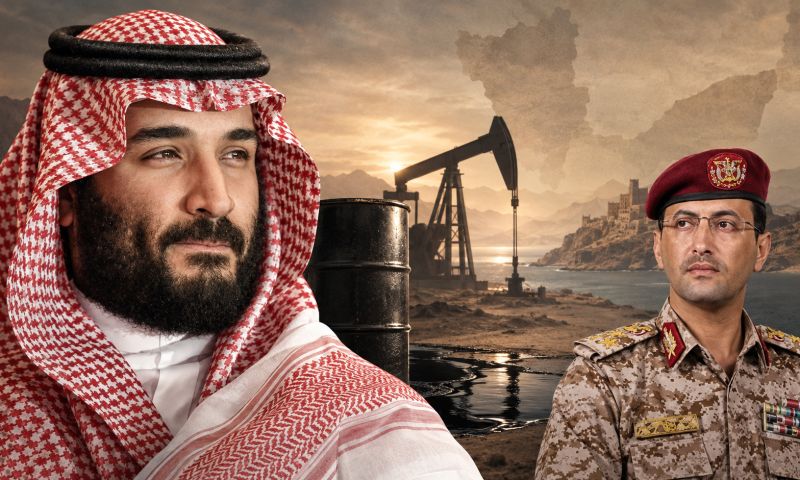 Saudi-Arabiens potenziell verheerende „Glaubwürdigkeitsfalle“