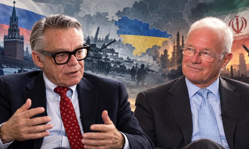Утрачивает ли Запад влияние?