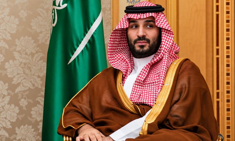 Mohammed bin Salman ist intern stärker gefährdet als durch Angriffe von AnsarAllah