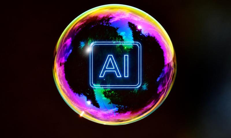 The AI Bubble: The Worst Bubble Ever?