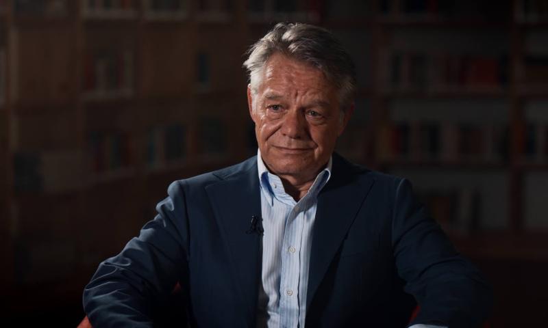 Почему война на Украине — лишь начало глобальной борьбы за власть