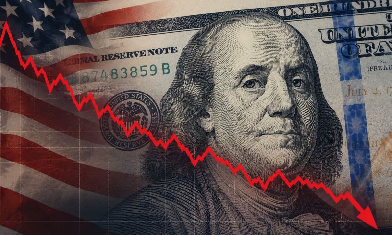 Trump's War Overreach may be the Straw that Breaks the Back of the West’s Financialised Architecture