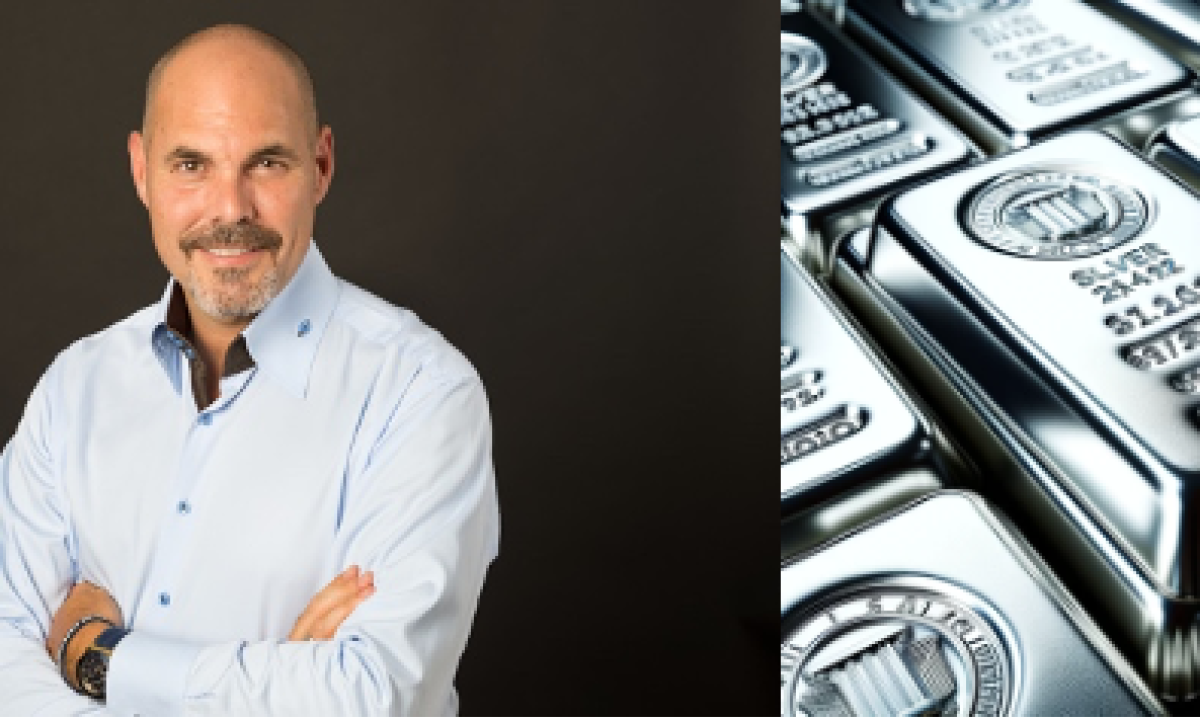 Claudio Grass über Edelmetalle – Teil 2: Silber
