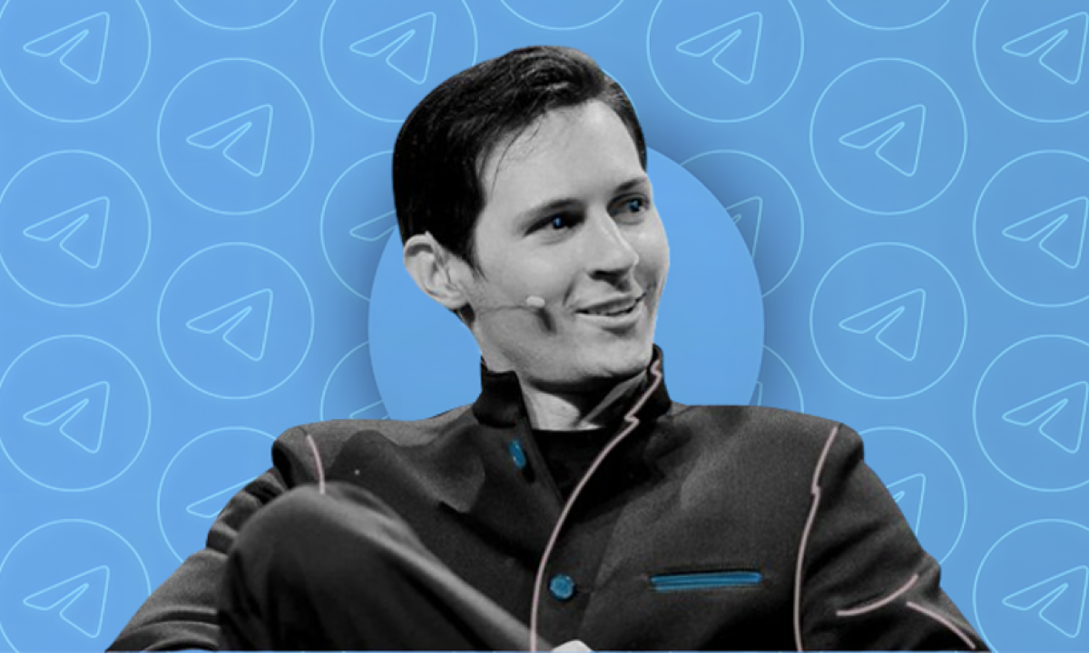 Der Aufstieg von Telegram: Eine Milliarde User, Verschlüsselung und eine gespaltene Welt
