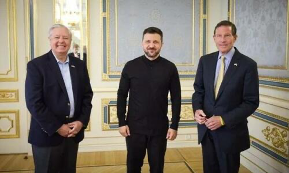 Operation „Spiderweb“: Angriff der Ukraine und der NATO auf Russland: Ein neues Pearl Harbor? Vollständige Eskalation? Sind die Fanatiker zurück? Fakten und Analyse.