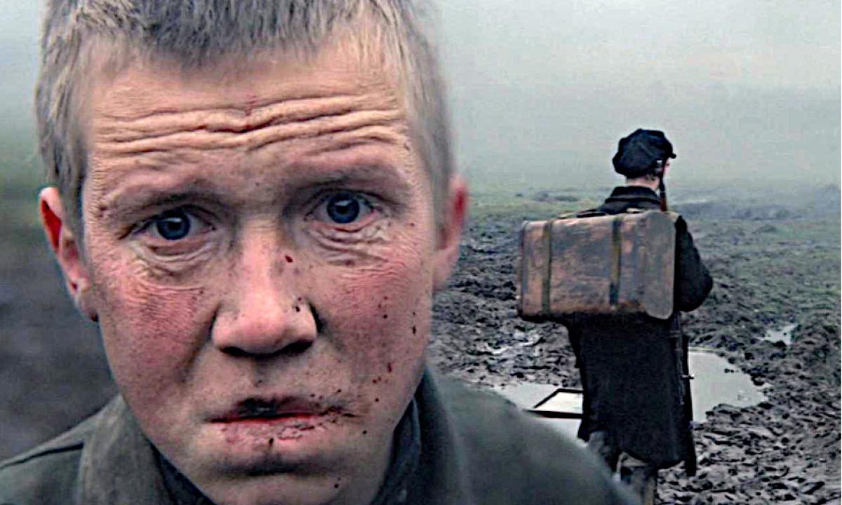 Deutschland – Schwerverbrecher sollten schweigen