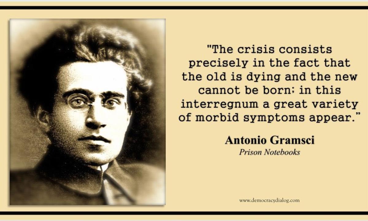Das Ende der Illusion