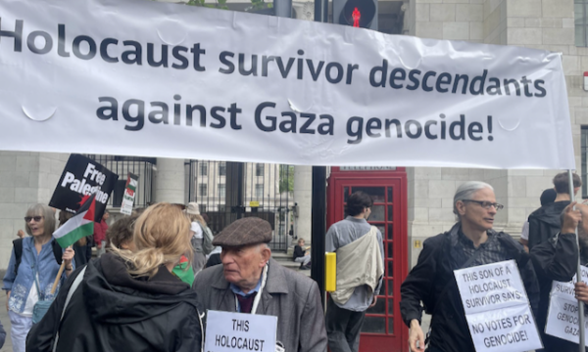 Der schlimmste Antisemitismus, über den niemand spricht