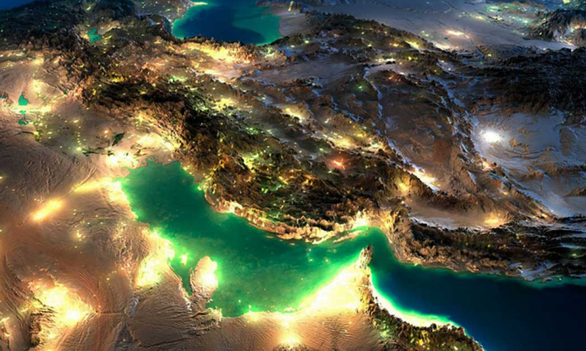 Iran, Transsibirischer Express, China und Europa. Die Reisepläne von Peter Hänseler